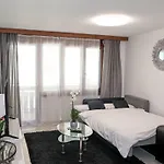 Haus Bellevue-9 By Interhome 公寓