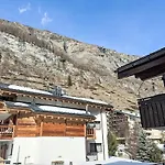Haus Bellevue-9 By Interhome 公寓 采尔马特