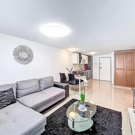 Haus Bellevue-9 By Interhome Daire *