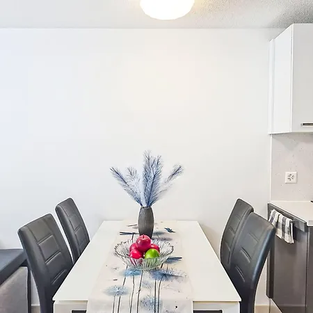 Haus Bellevue-9 By Interhome