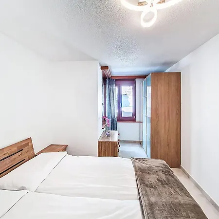 Haus Bellevue-9 By Interhome Zermatt