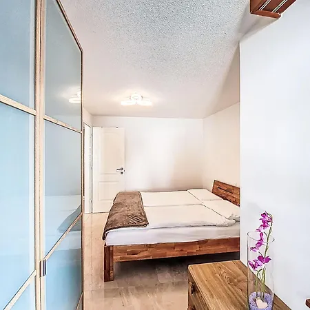 Haus Bellevue-9 By Interhome *