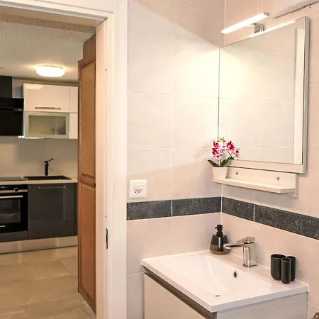 Haus Bellevue-9 By Interhome