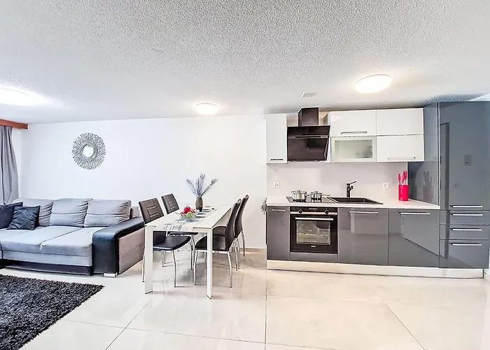 Haus Bellevue-9 By Interhome *