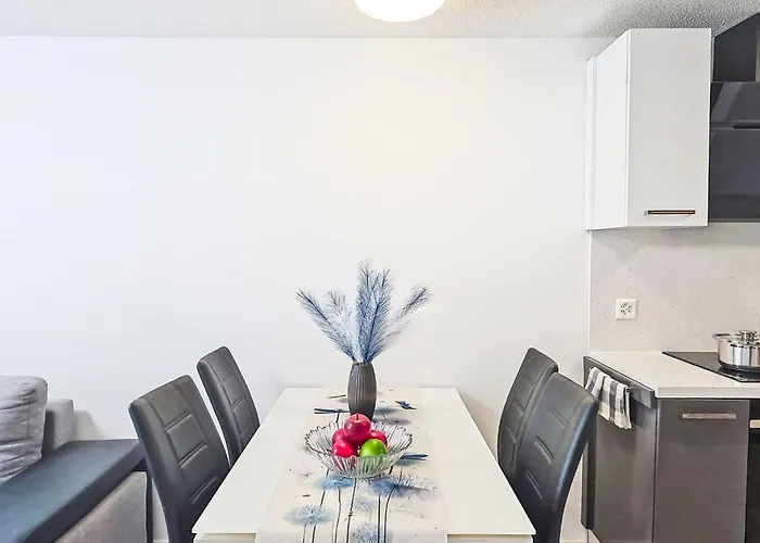 Haus Bellevue-9 By Interhome