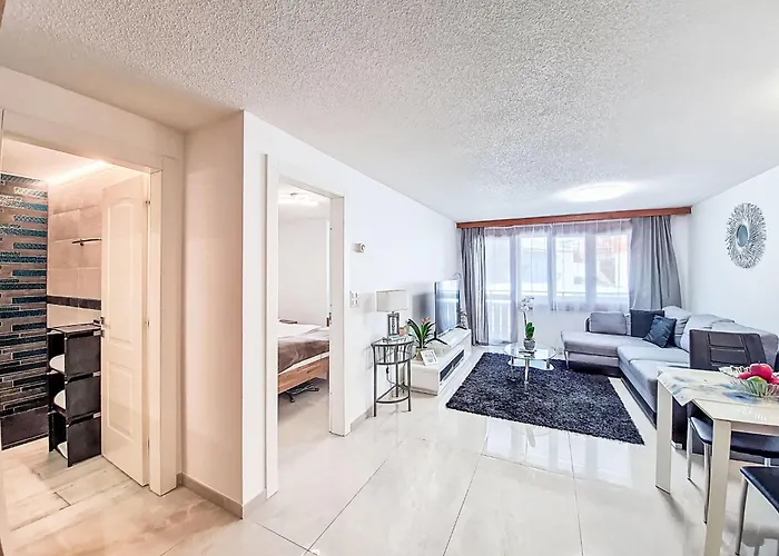 Haus Bellevue-9 By Interhome *