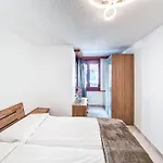 Haus Bellevue-9 By Interhome צרמט